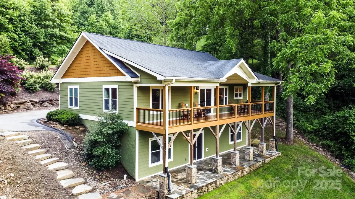 171 View Ridge Parkway, Leicester, NC 28748 - Image #1