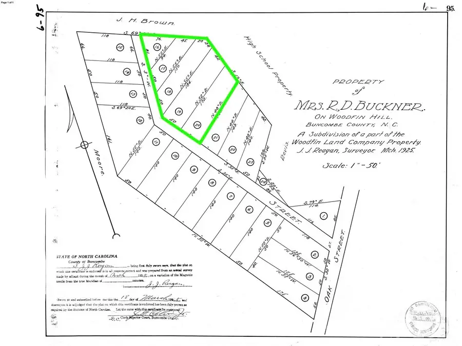 33 Reese Street, Asheville, NC 28804 - Image #3