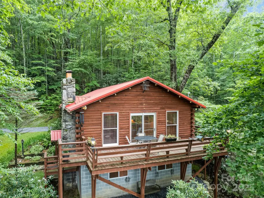 4231 Bald Creek Road, Clyde, NC 28721 - Image #2