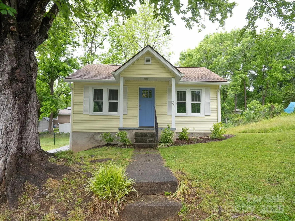 250 Oakdale Street, Brevard, NC 28712 - Image #1