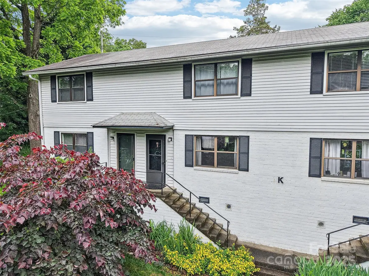 615 Biltmore Avenue #K2, Asheville, NC 28803 - Image #1