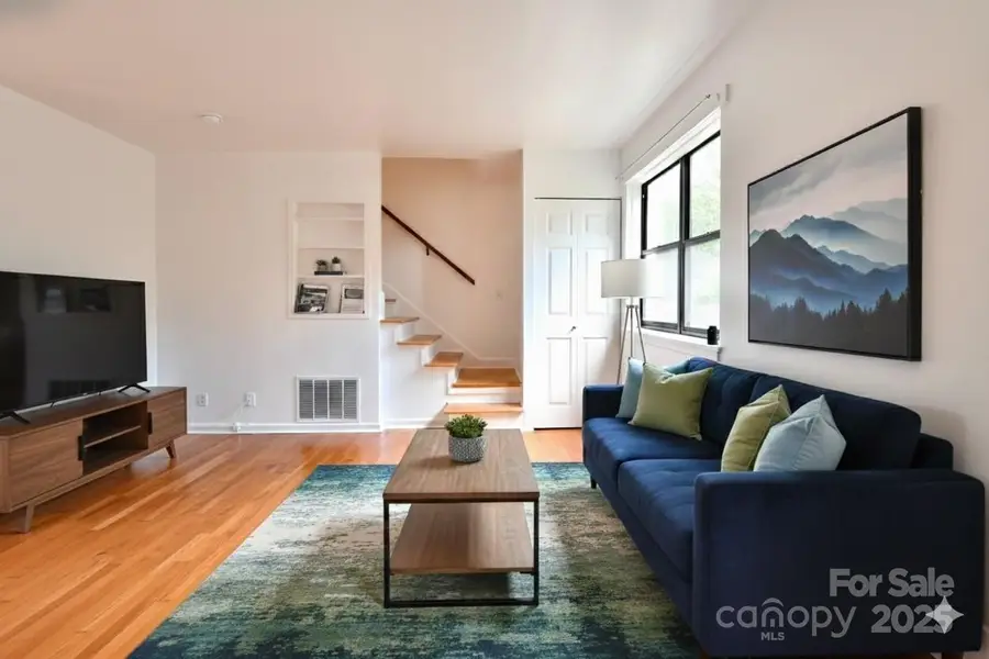 615 Biltmore Avenue #K2, Asheville, NC 28803 - Image #3