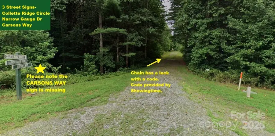 0 Carsons Way #10, Lenoir, NC 28645 - Image #2