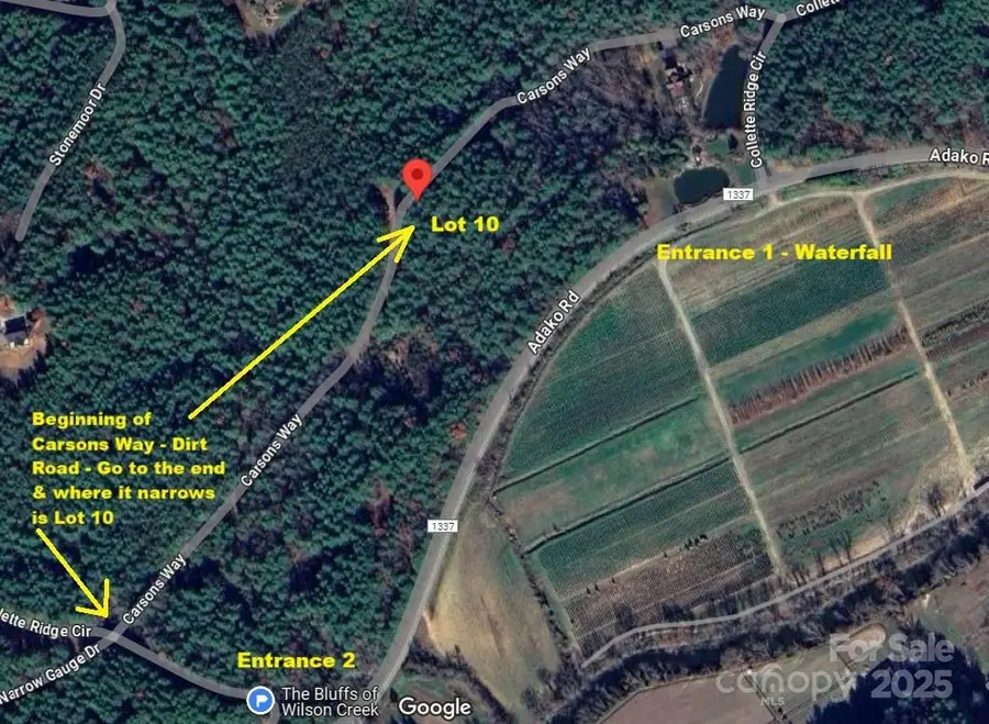 0 Carsons Way #10, Lenoir, NC 28645 - Image #3