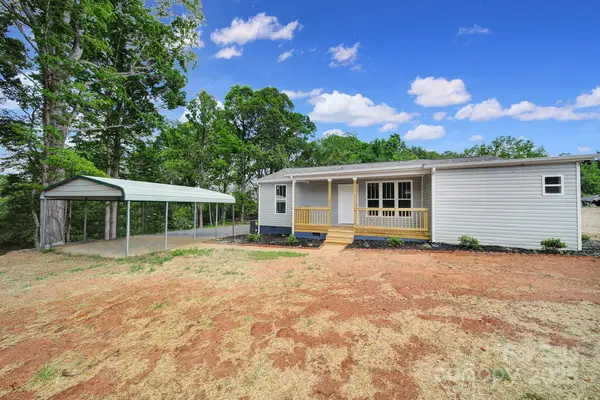 118 Henry Street, Lawndale, NC 28090