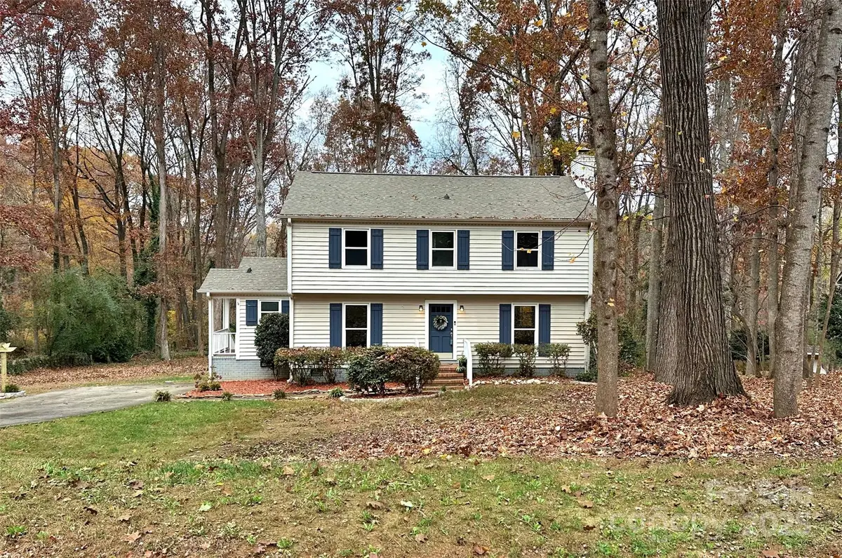 14027 Hackamore Drive, Matthews, NC 28105 - Image #1