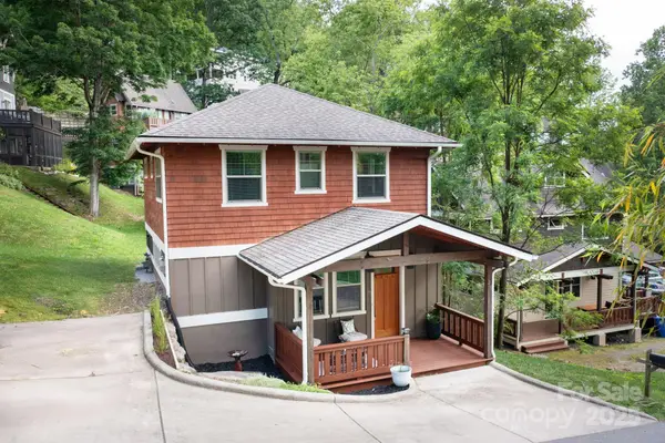 29 Shady Park Lane, Asheville, NC 28804