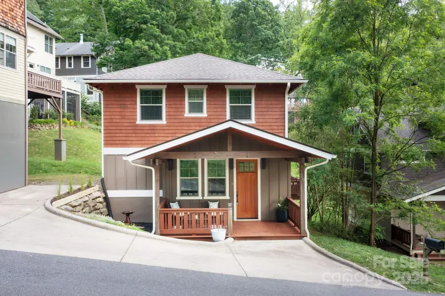 29 Shady Park Lane, Asheville, NC 28804 - Image #2