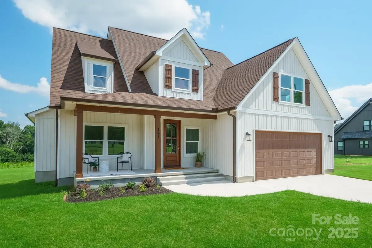 181 Lone Pine Road, Statesville, NC 28625 - Image #1