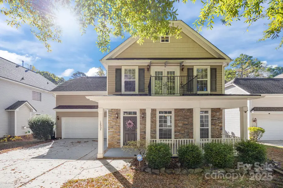 12904 Windy Lea Lane, Huntersville, NC 28078 - Image #3