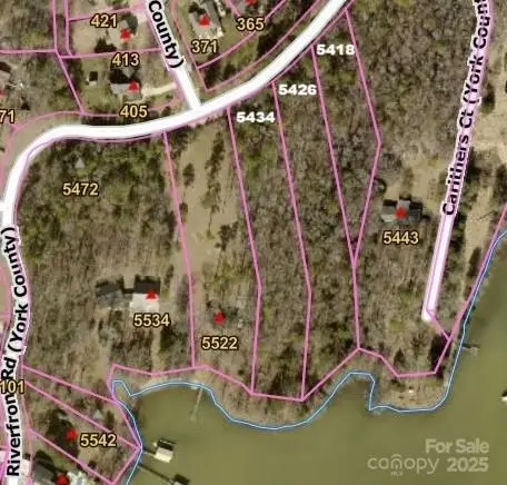 5426 Riverfront Road, Clover, SC 29710 - Image #1