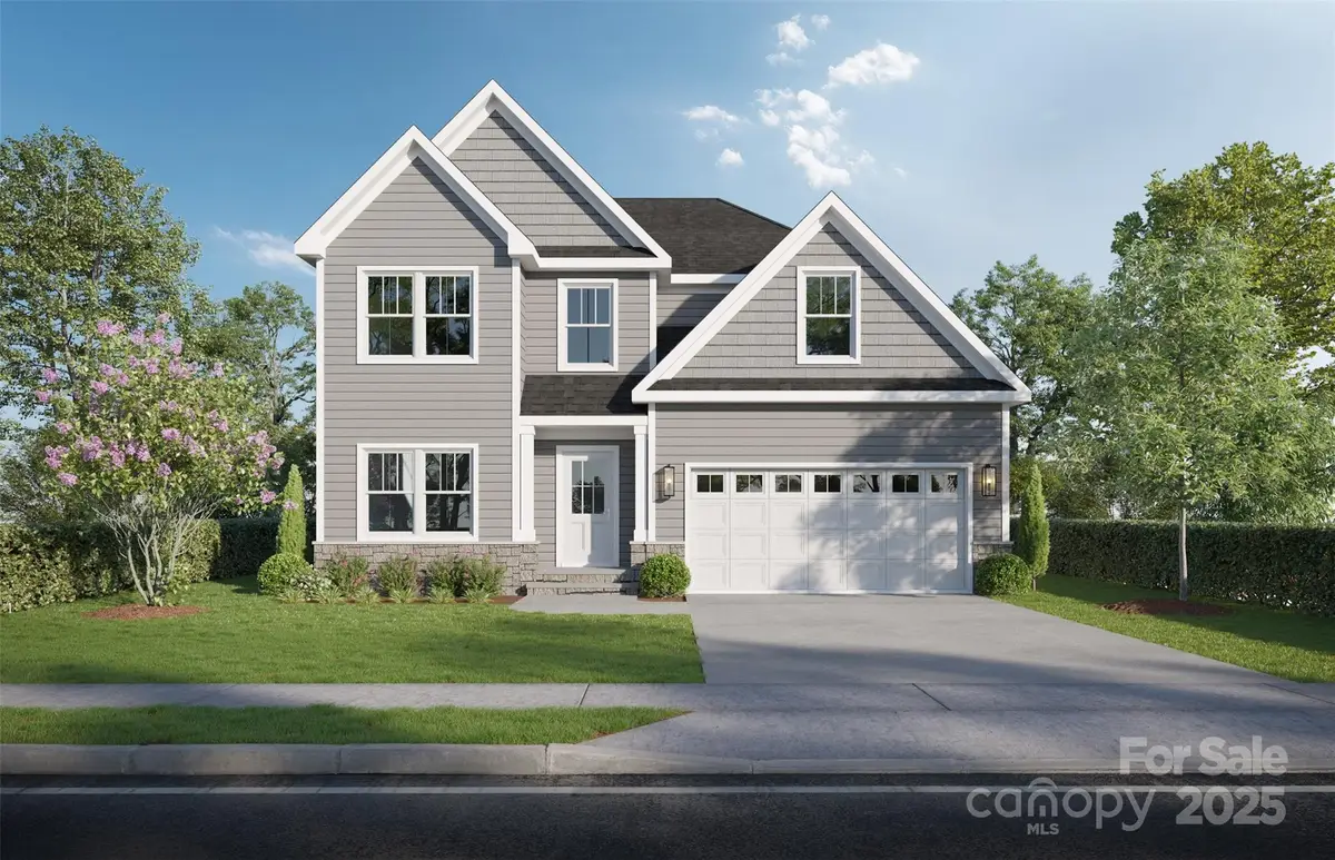 Lot 50 Lavender Lane, Kannapolis, NC 28083 - Image #1