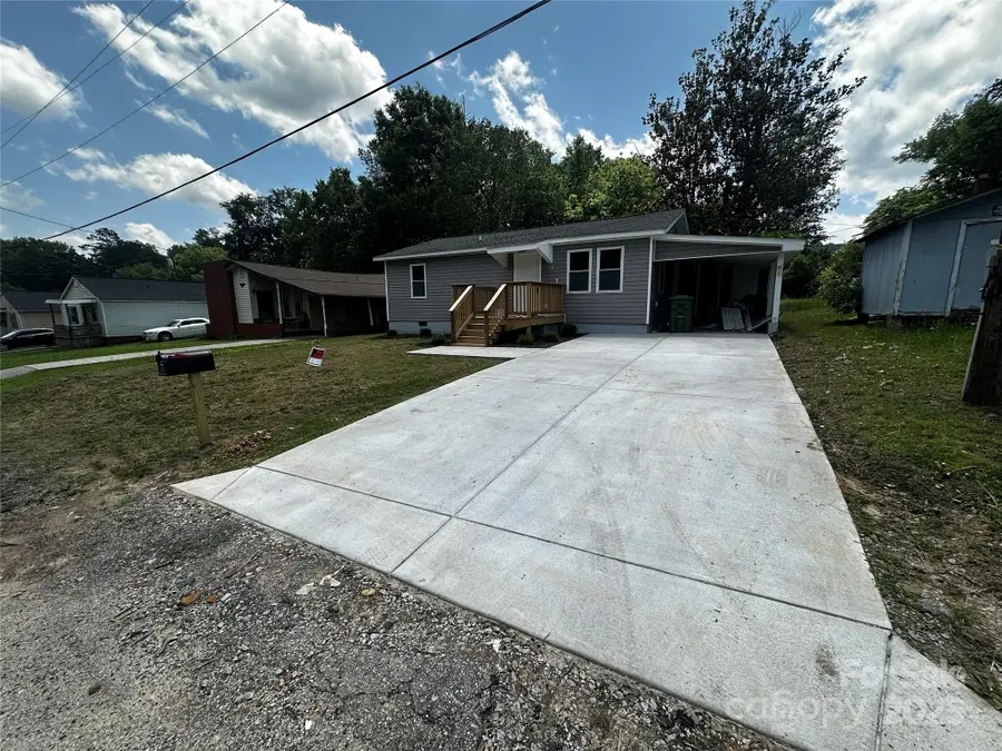 801 Calhoun Street, Lancaster, SC 29720 - Image #2