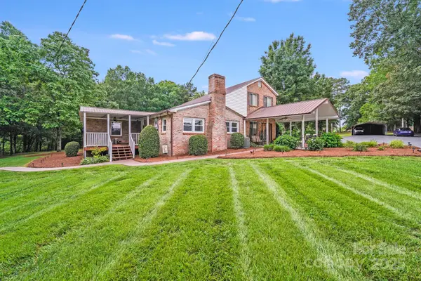 211 Drive Inn Road, Locust, NC 28097