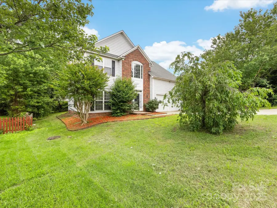 12529 Old Timber Road, Charlotte, NC 28269 - #2