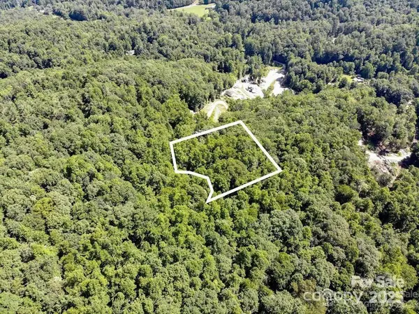 00 Hickory Tree Lane, Hendersonville, NC 28739