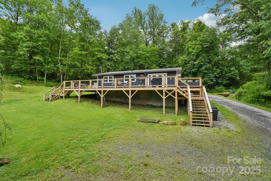72 Wakulla Drive, Maggie Valley, NC 28751 - Image #3