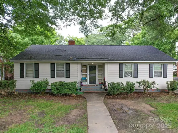 121 Patrick Street, Gastonia, NC 28054