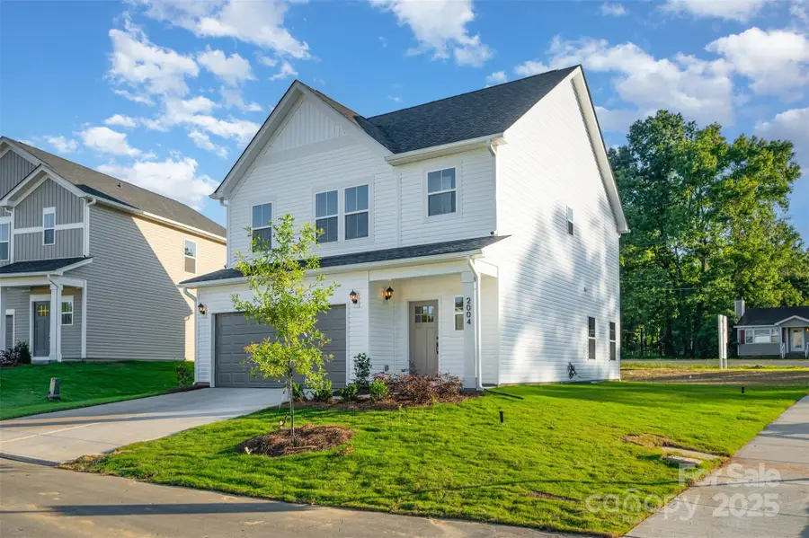 2059 Sadler Woods Lane, Charlotte, NC 28214 - Image #2