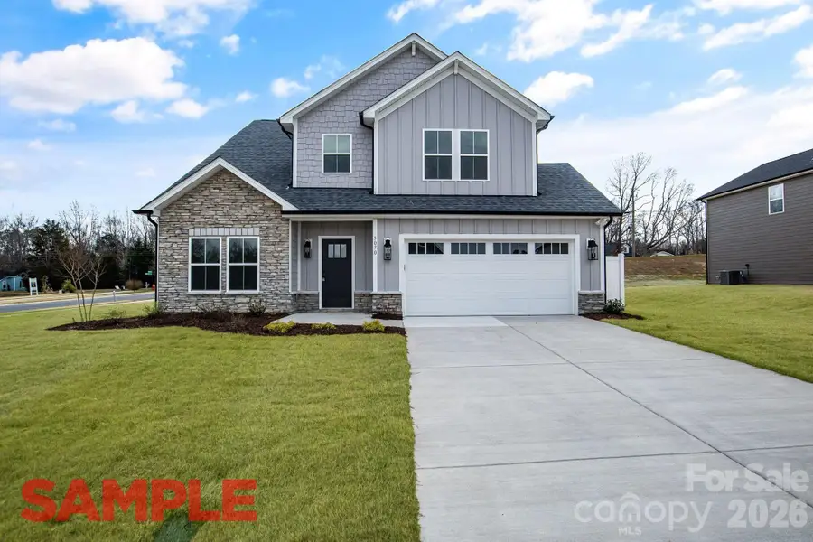 Lot 51 Lavender Lane, Kannapolis, NC 28027 - Image #3
