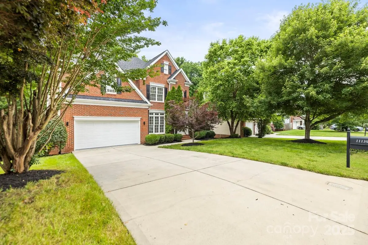 11139 Tradition View Drive, Charlotte, NC 28269 - Image #1
