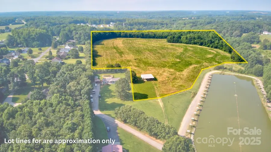 000 Pops Lake Road, Statesville, NC 28625 - Image #3