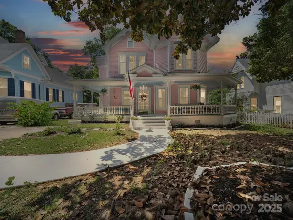 408 S Ellis Street, Salisbury, NC 28144