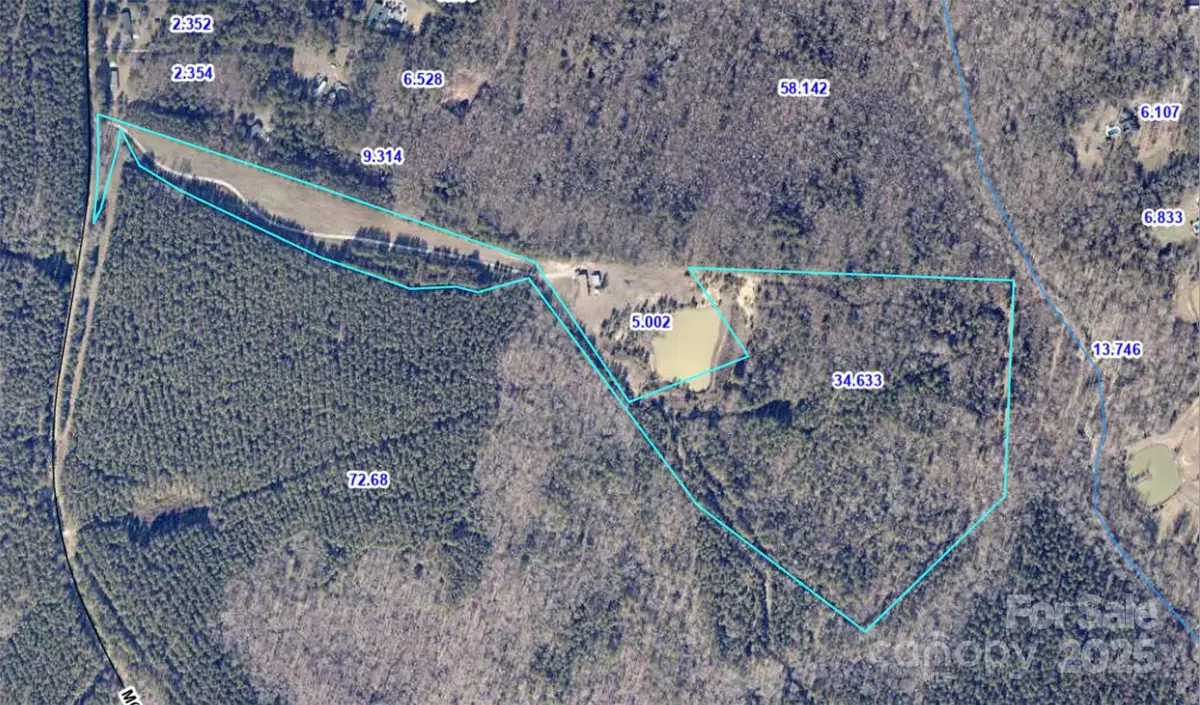 0000 Mcdaniel Road, Chester, SC 29706 - #1