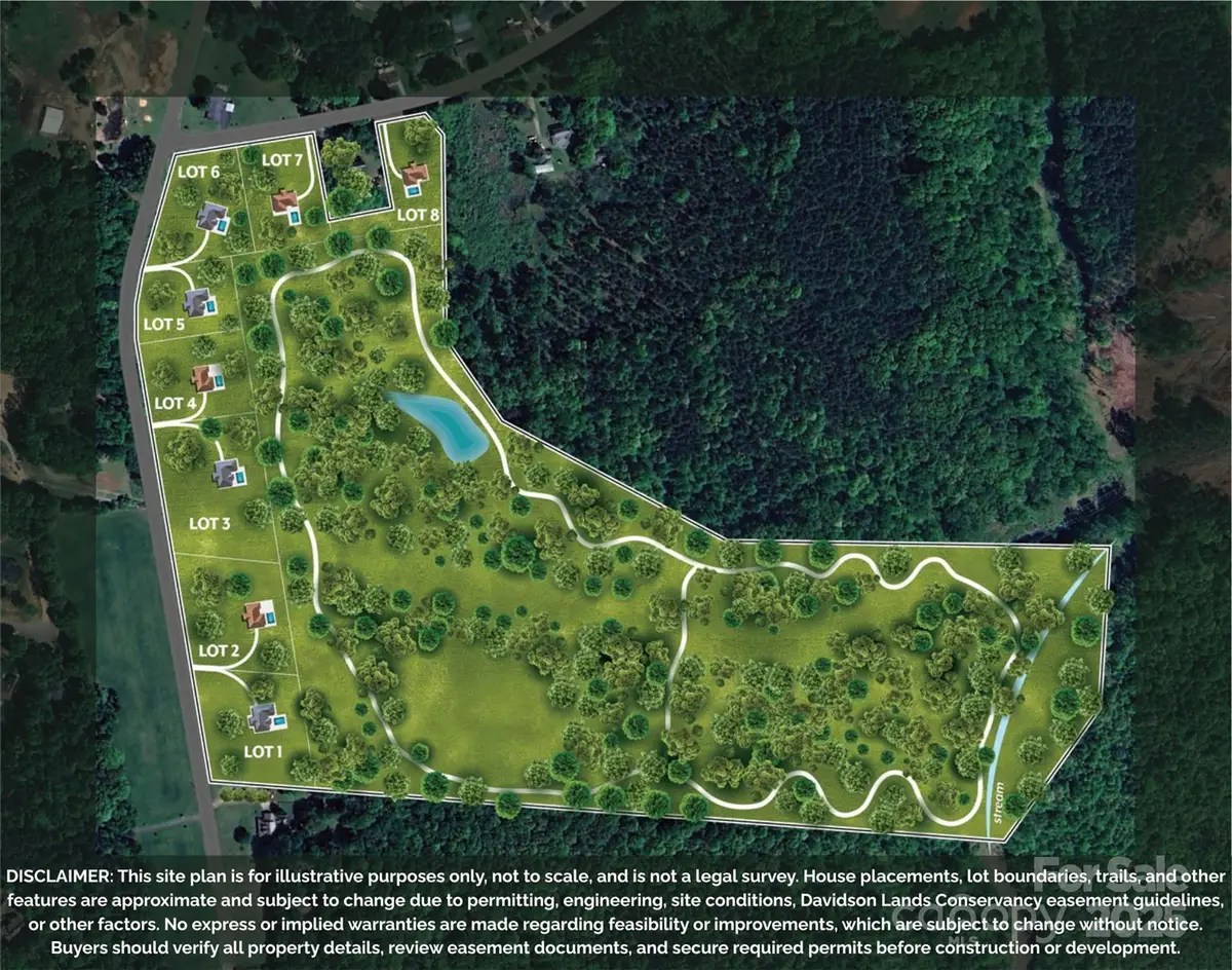 4800-4900 Davidson Road #5, Davidson, NC 28036 - Image #1