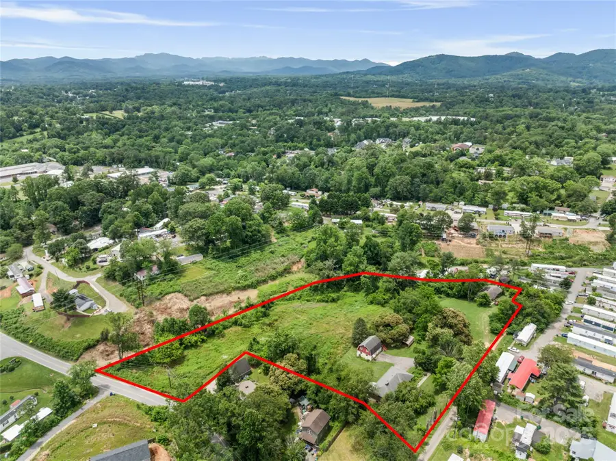14 & 24 Oakmoss Lane, Asheville, NC 28806 - Image #3