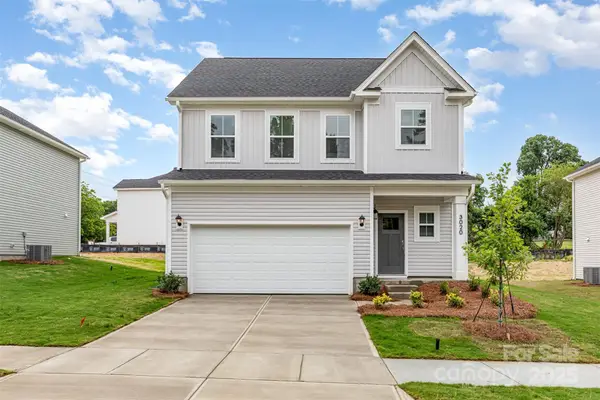 2051 Sadler Woods Lane, Charlotte, NC 28214