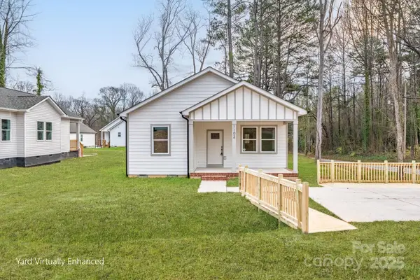 1102 Grady Street, Salisbury, NC 28144