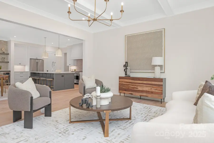 514 W Cama Street, Charlotte, NC 28217 - Image #3