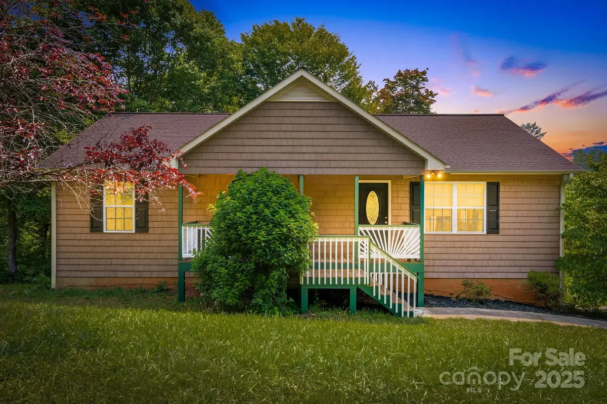 18 Sunberry Drive, Alexander, NC 28701 - Image #1