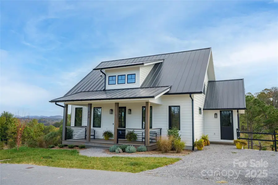 233 Westridge Farm Road #23, Asheville, NC 28804 - Image #2