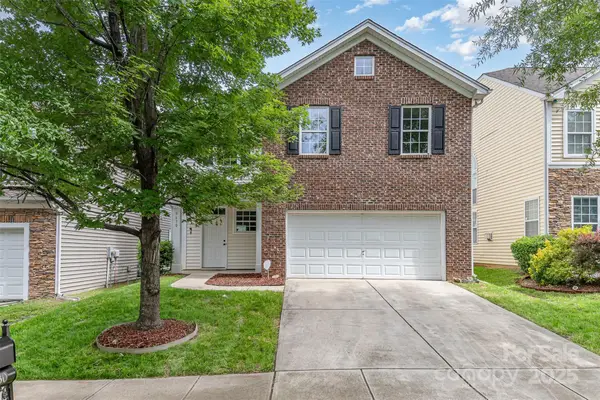 9630 Turning Wheel Drive, Charlotte, NC 28214