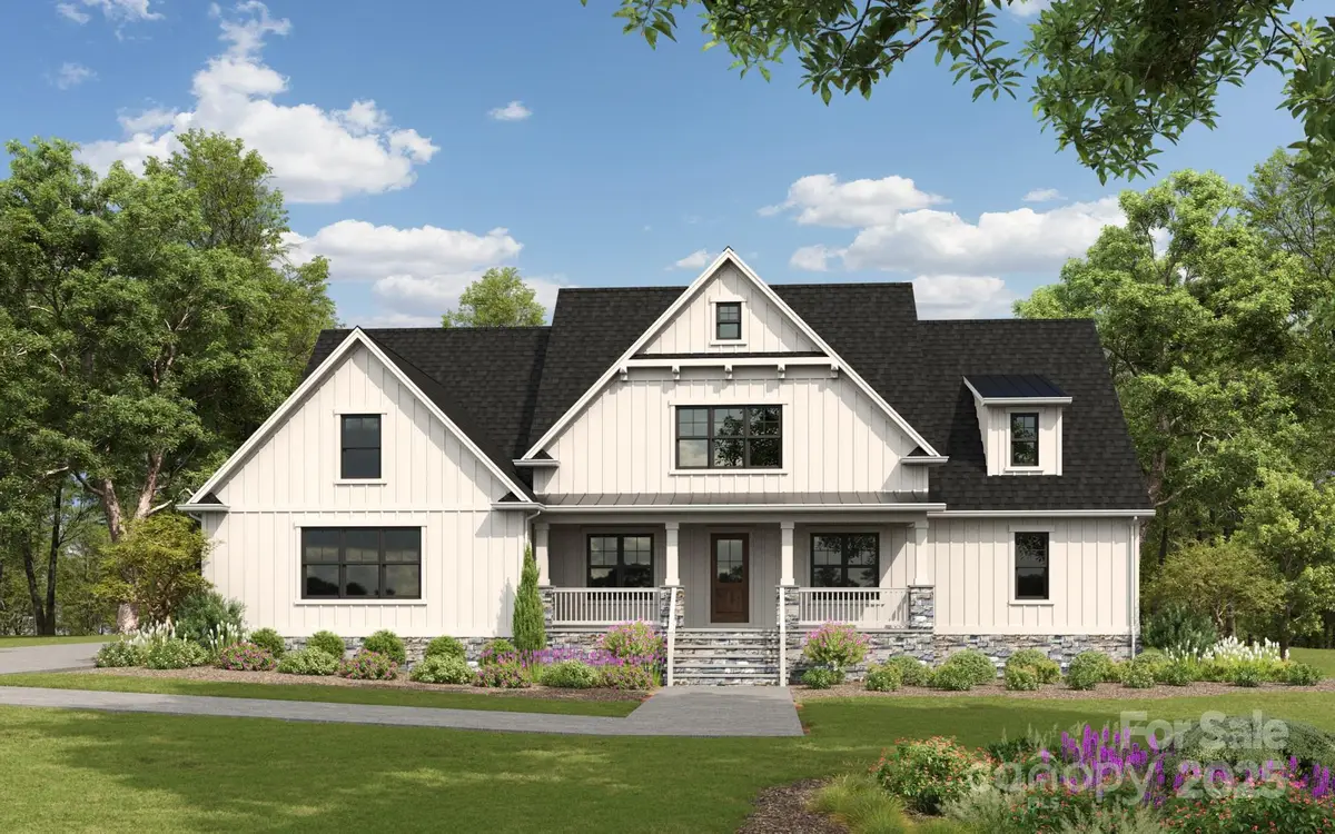 5053 Carolina Drive, Gastonia, NC 28056 - #1