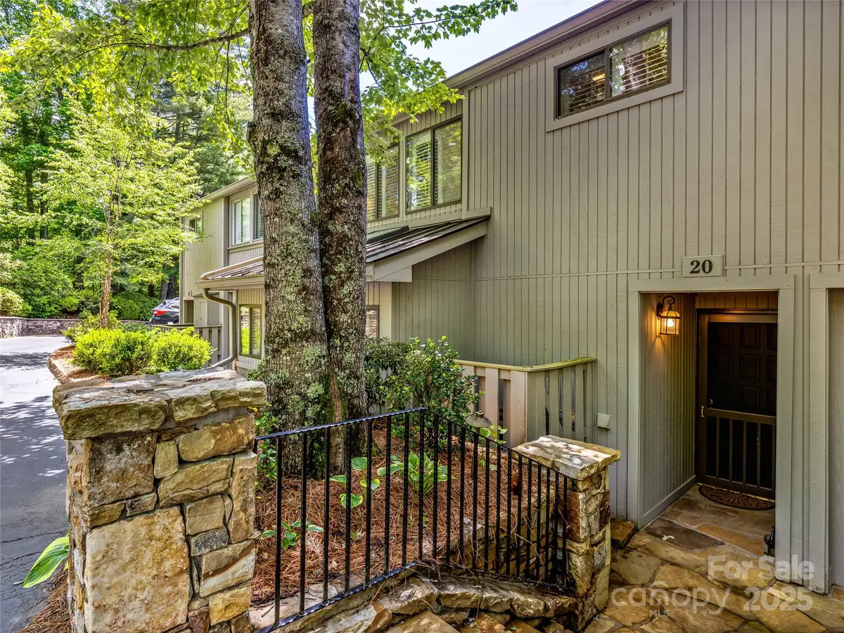 24 E Toxaway Shores Road #20, Lake Toxaway, NC 28747 - Image #1