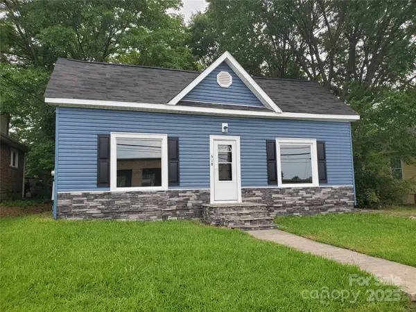 518 N Fulton Street, Salisbury, NC 28144