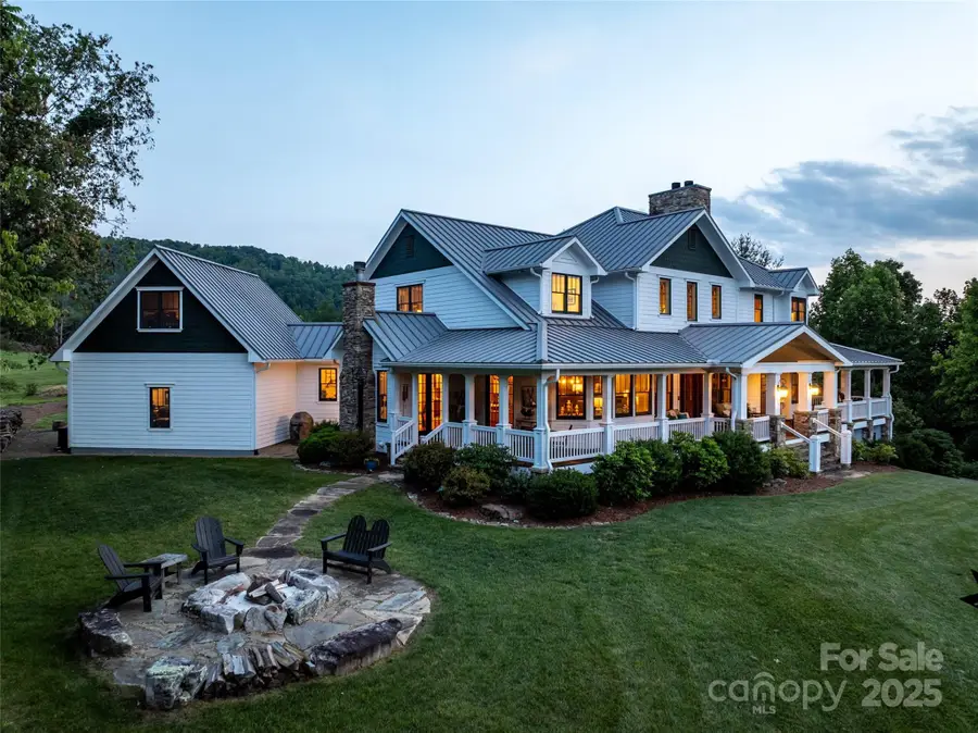 29 Bonnie Brae Drive, Weaverville, NC 28787 - Image #2
