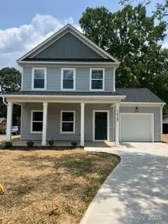 242 North Avenue, Troutman, NC 28166 - Image #2