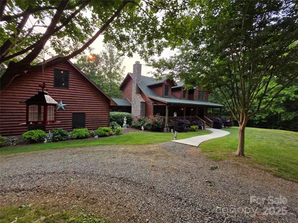 320 Estes Farm Trail, Eden, NC 27288