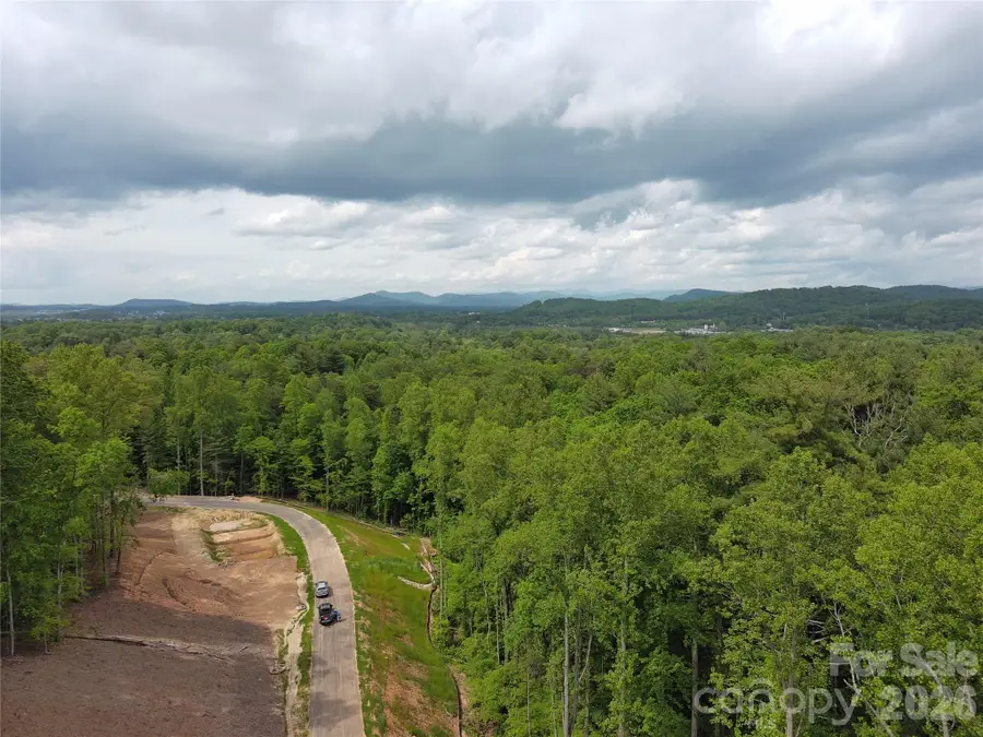 Lot 9 Northview Drive, Hendersonville, NC 28791 - Image #3