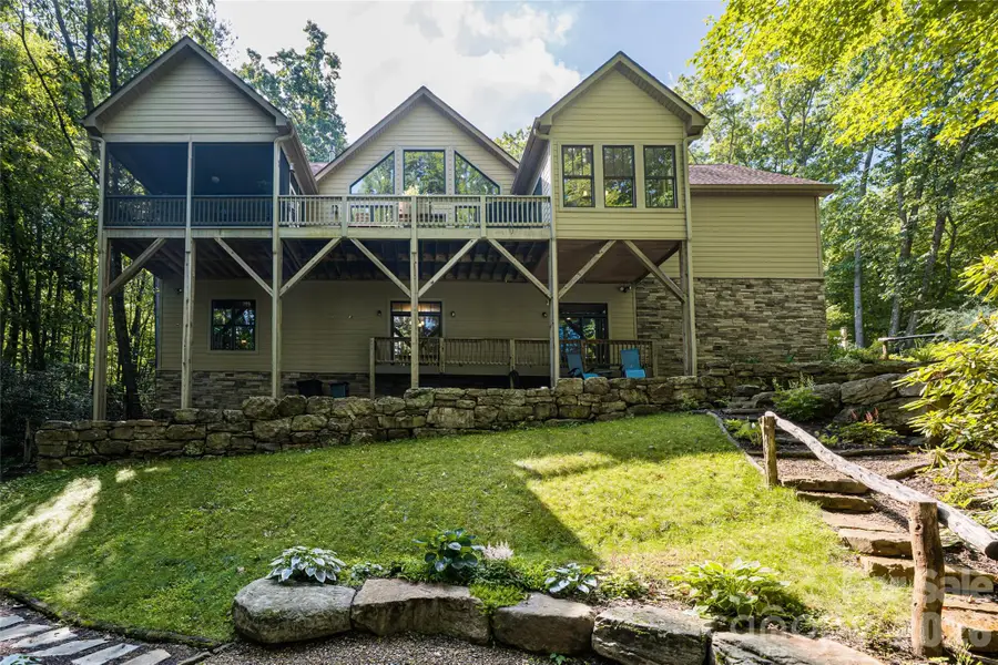 55 Highland Drive, Black Mountain, NC 28711 - #2