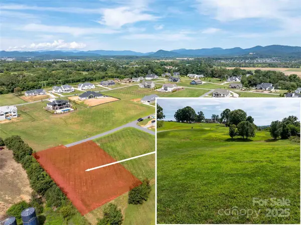 109 Double Knob Road #66, Mills River, NC 28759