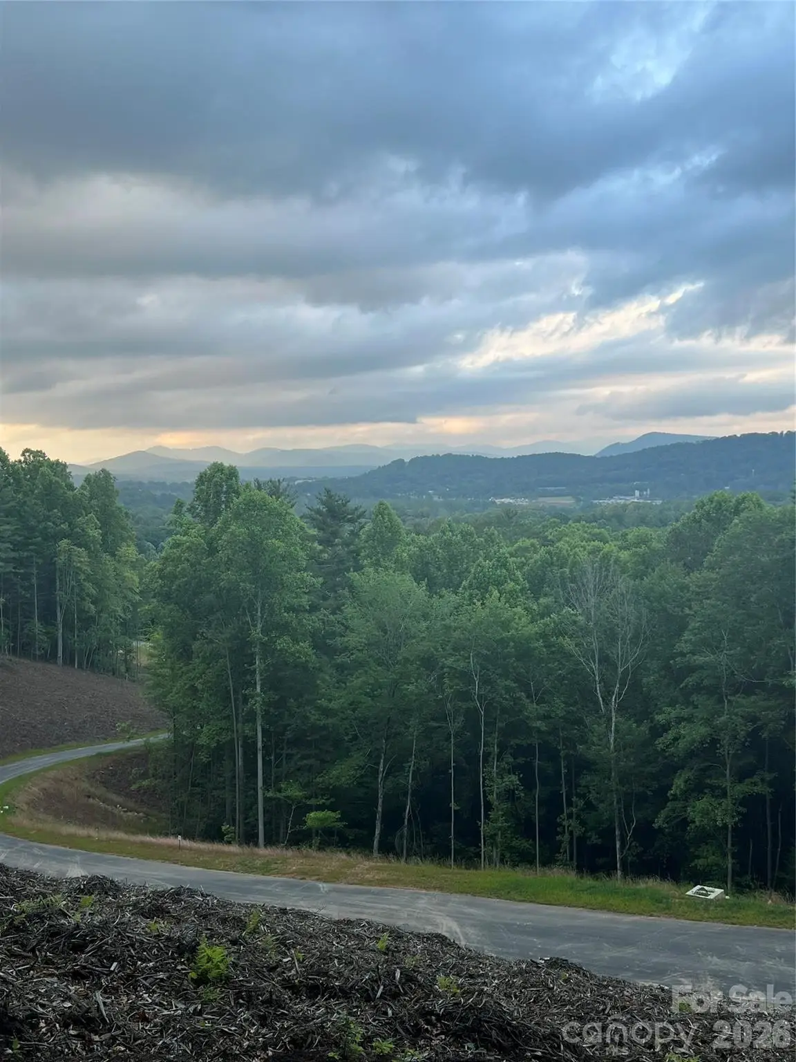 Lot 11 Northview Drive, Hendersonville, NC 28791 - Image #1