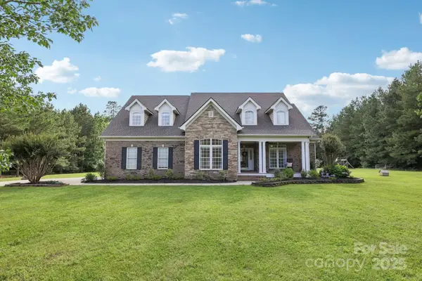 2018 Whiskery Court, York, SC 29745