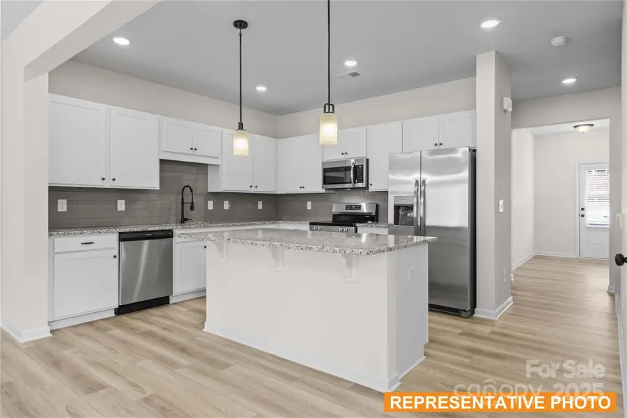 6013 Jasmine Branch Road, Charlotte, NC 28216 - Image #3