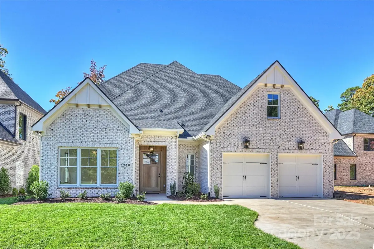 1215 Royal Prince Court, Charlotte, NC 28211 - Image #1