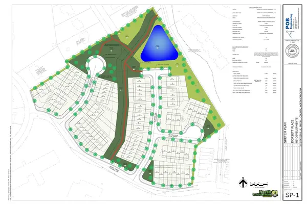 0 Dorset Place, Statesville, NC 28677